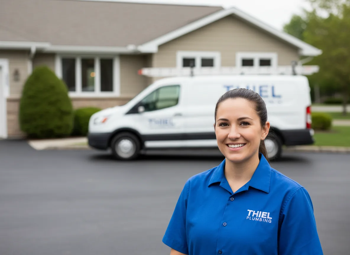 Plumber Formoso, KS FAQs
